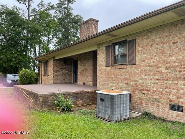 2745 Cameron Langston Road Kinston, NC 28501 - Photo 3 of 27 IMG_2932