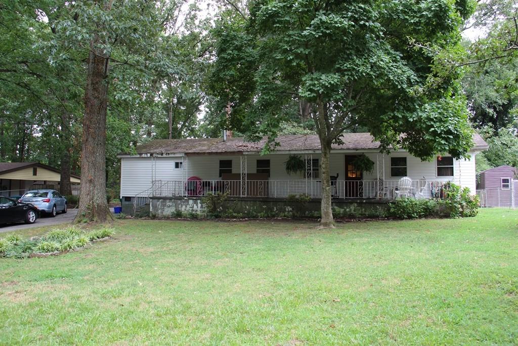 2183 Davis Road Southwest Stone Mountain, GA 30087 - Photo 1 of 1