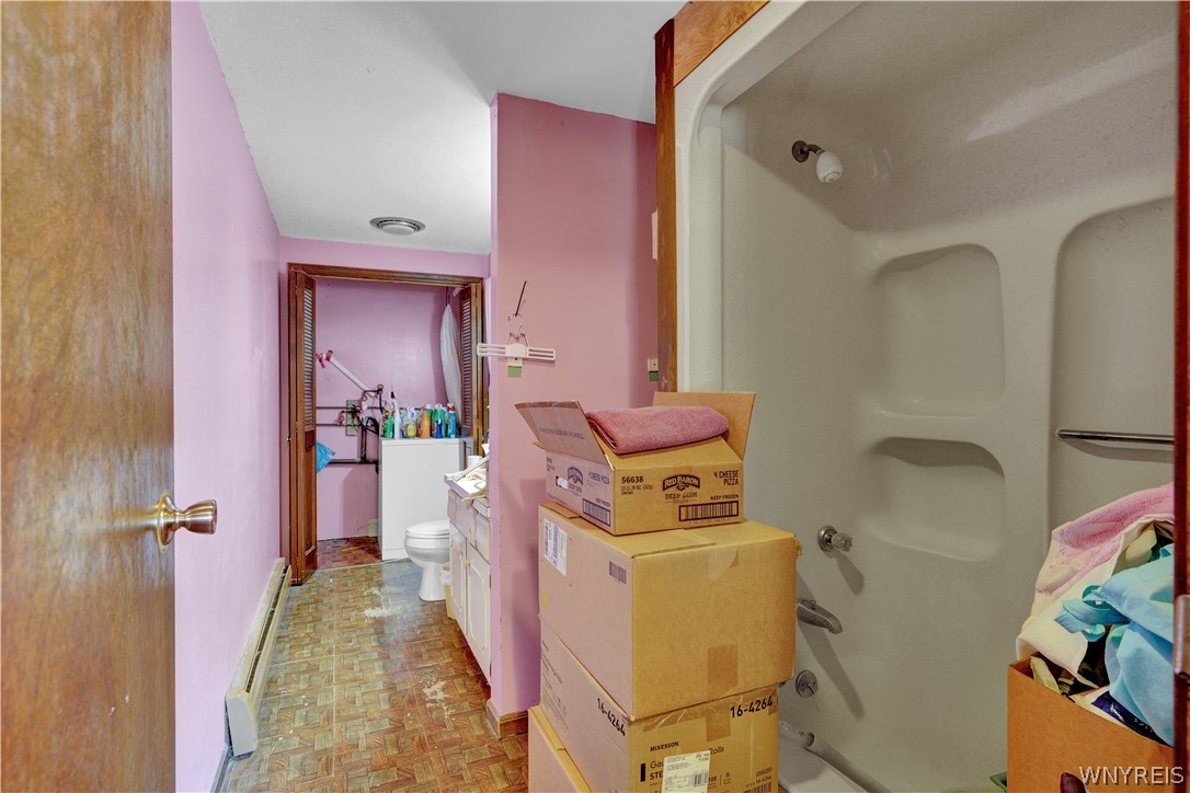 2995 Angle Road Orchard Park, NY 14127 - Photo 13 of 29 first floor bathroom