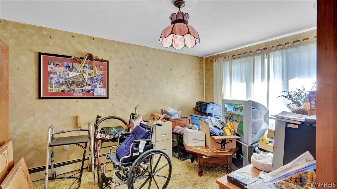 2995 Angle Road Orchard Park, NY 14127 - Photo 15 of 29 first floor dining room now part of first floor be