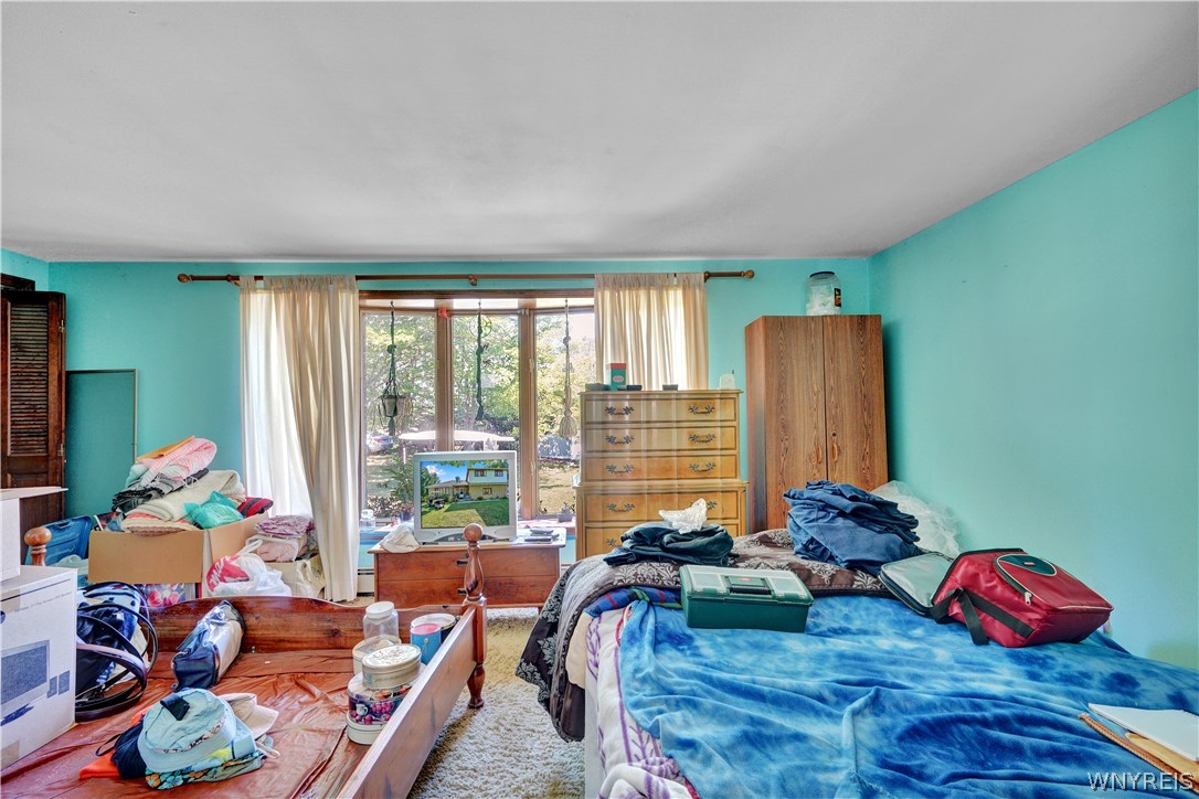 2995 Angle Road Orchard Park, NY 14127 - Photo 17 of 29 first floor bedroom