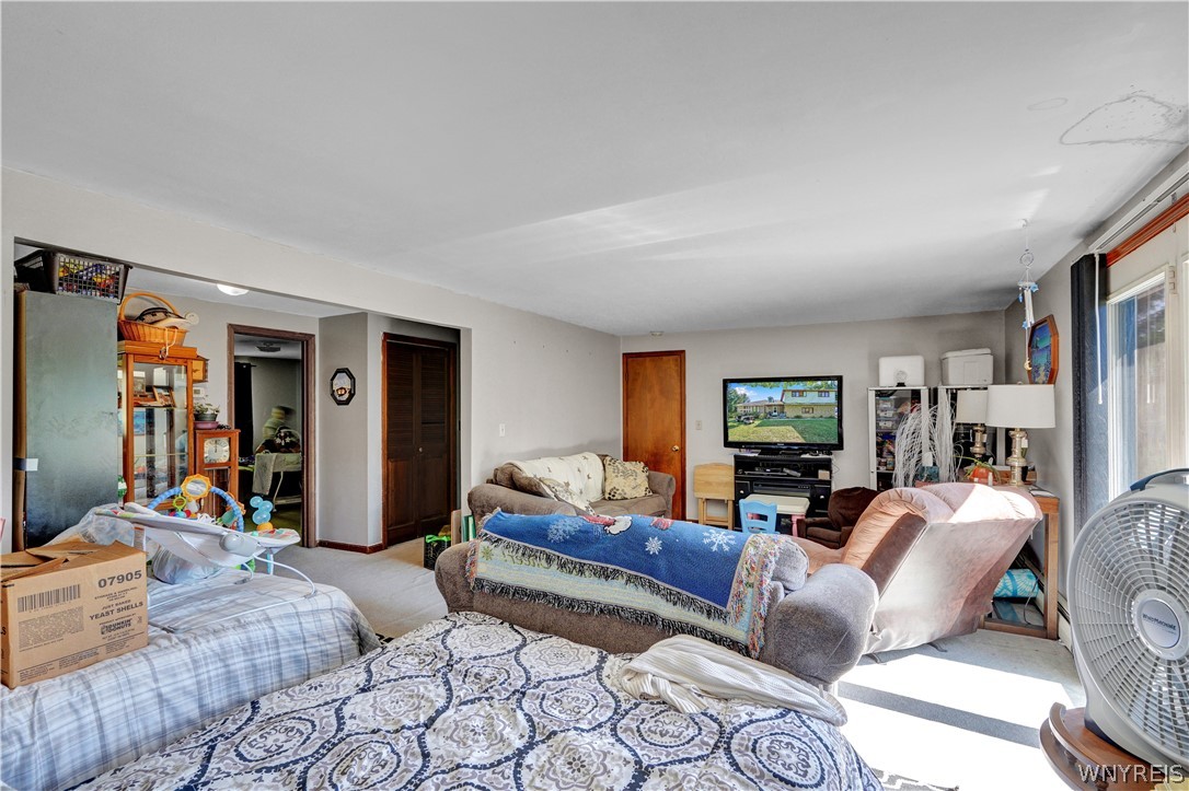 2995 Angle Road Orchard Park, NY 14127 - Photo 18 of 29 upstairs living room