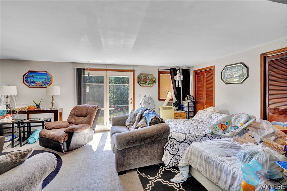 2995 Angle Road Orchard Park, NY 14127 - Photo 19 of 29 upstairs living room