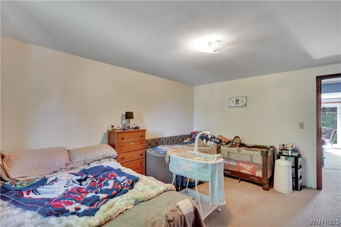2995 Angle Road Orchard Park, NY 14127 - Photo 24 of 29 upstairs bedroom