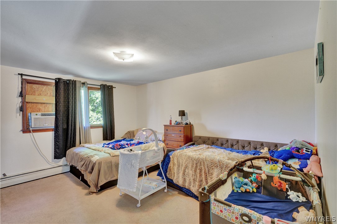 2995 Angle Road Orchard Park, NY 14127 - Photo 25 of 29 upstairs bedroom
