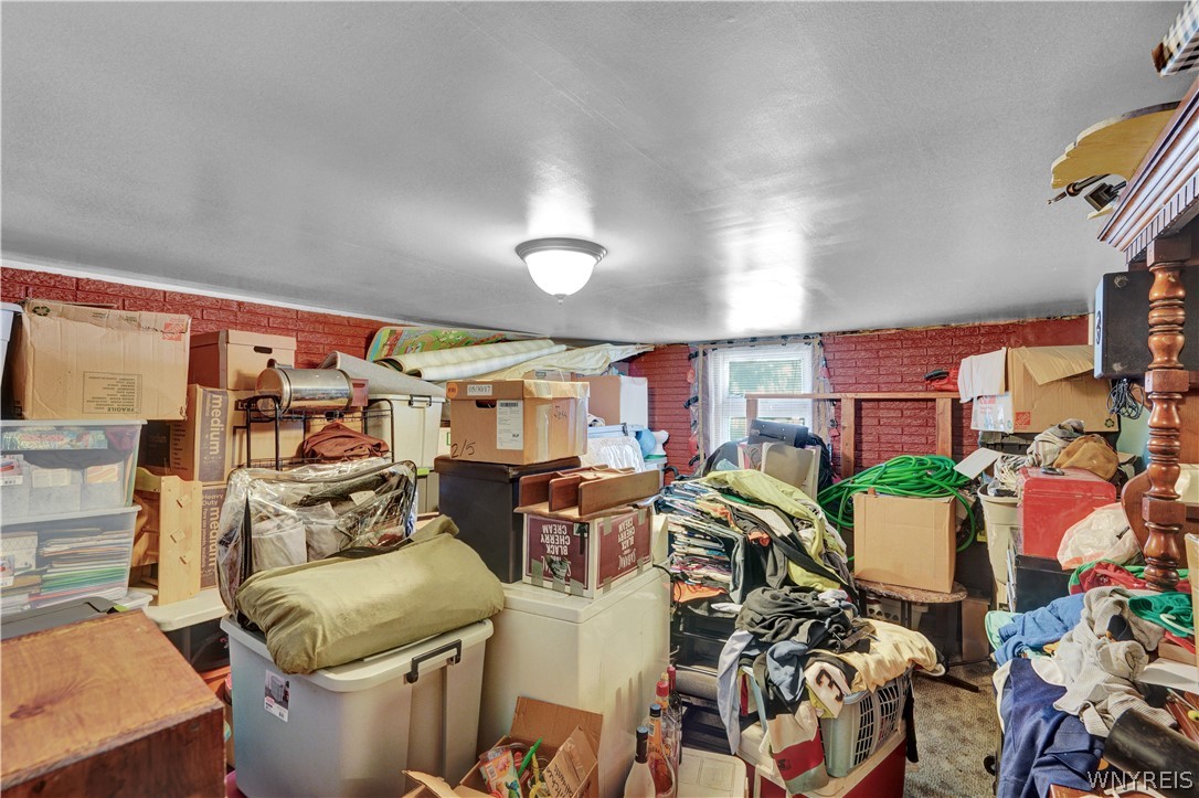 2995 Angle Road Orchard Park, NY 14127 - Photo 29 of 29 basement