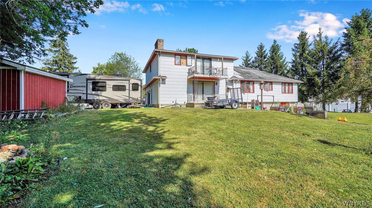 2995 Angle Road Orchard Park, NY 14127 - Photo 3 of 29