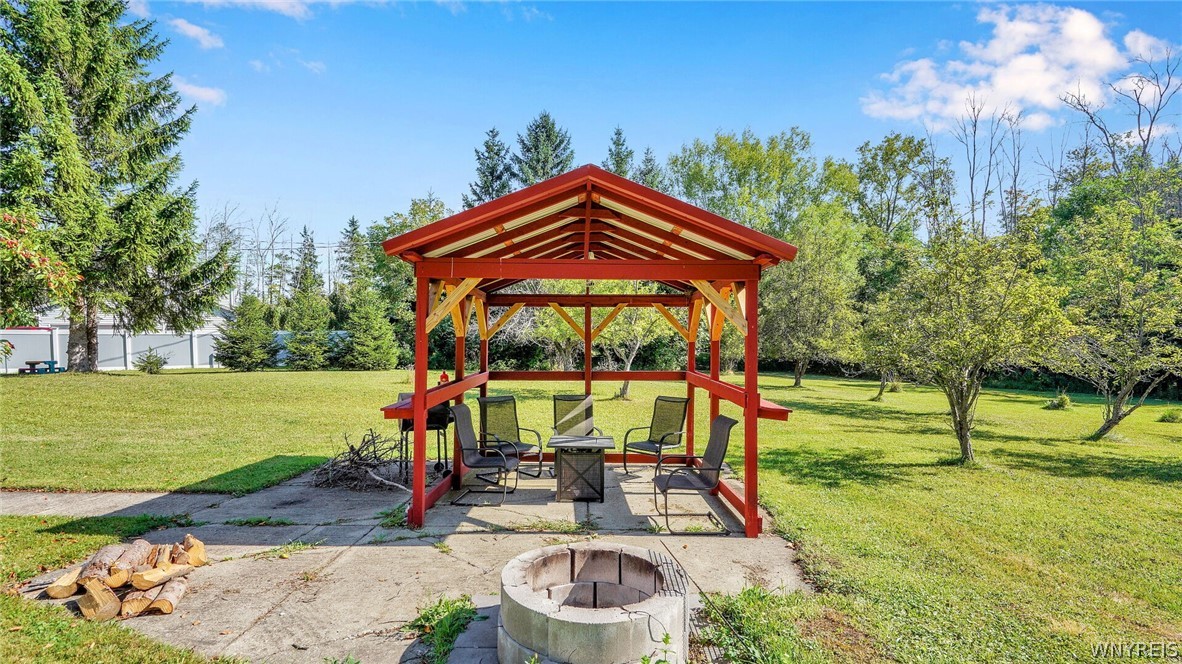 2995 Angle Road Orchard Park, NY 14127 - Photo 4 of 29