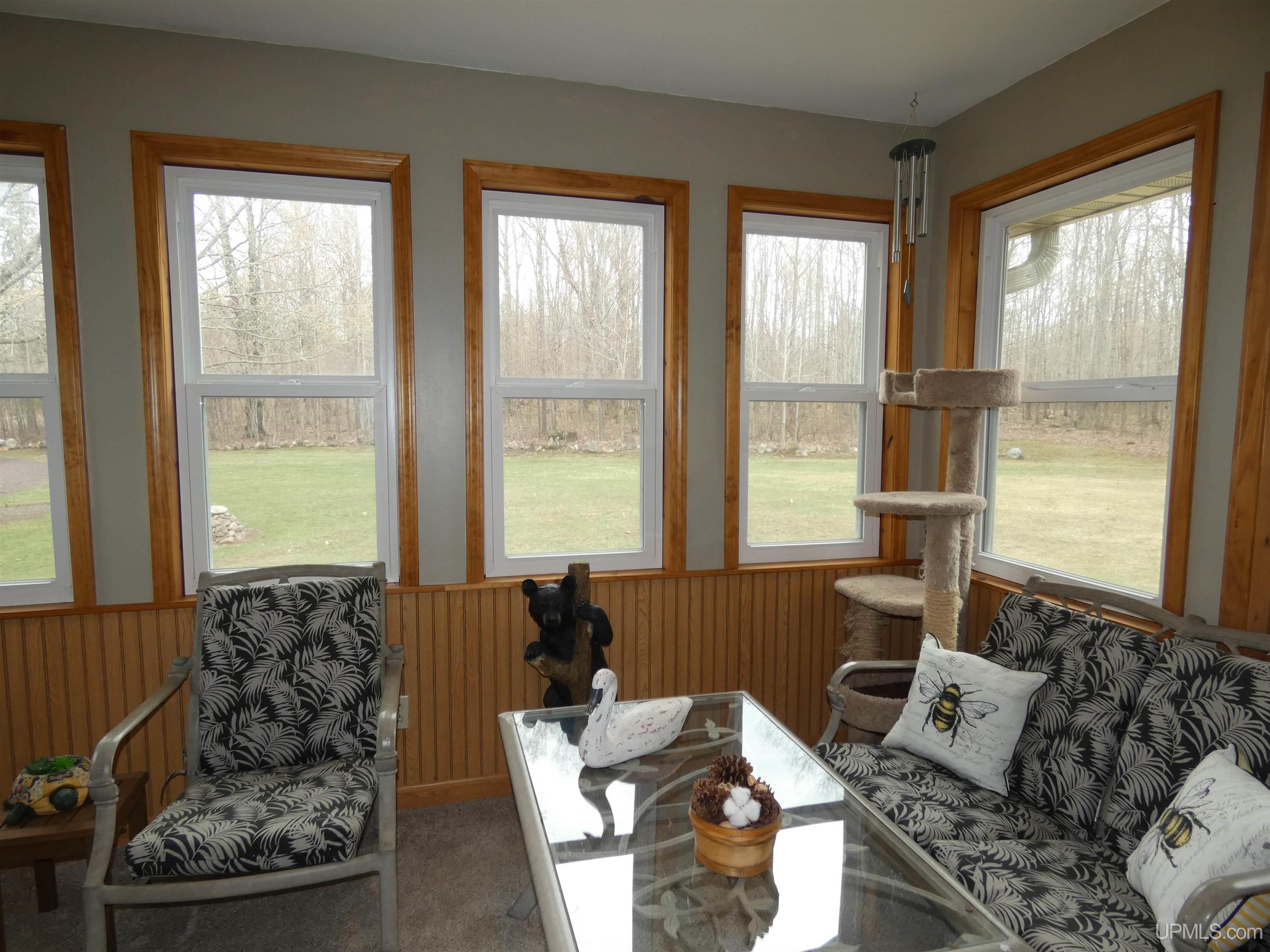 15659 Shively Road Bruce Crossing, MI 49912 - Photo 27 of 44