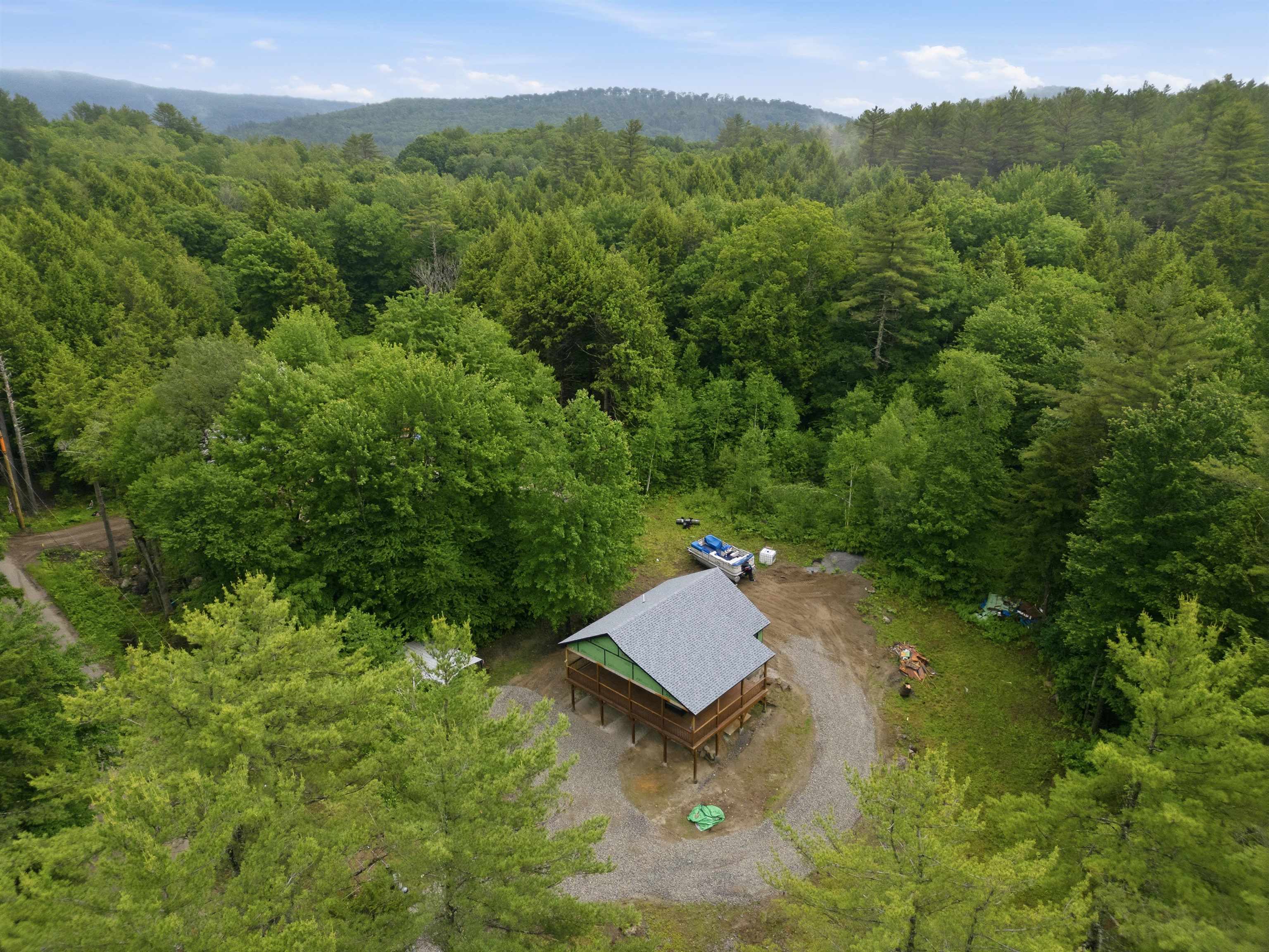 89 Hemlock Lane Danbury, NH 03230 - Photo 51 of 59