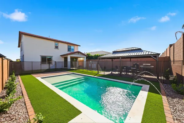 $3,200 | 20234 West Turney Avenue, Litchfield Park, AZ 85340