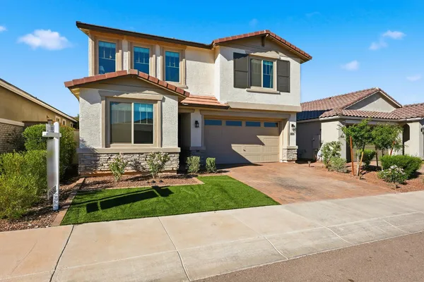 $3,200 | 20234 West Turney Avenue, Litchfield Park, AZ 85340