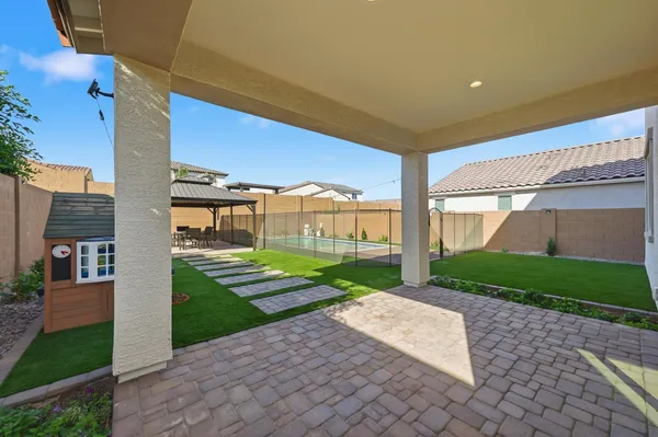 $3,200 | 20234 West Turney Avenue, Litchfield Park, AZ 85340