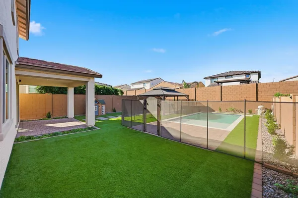 $3,200 | 20234 West Turney Avenue, Litchfield Park, AZ 85340