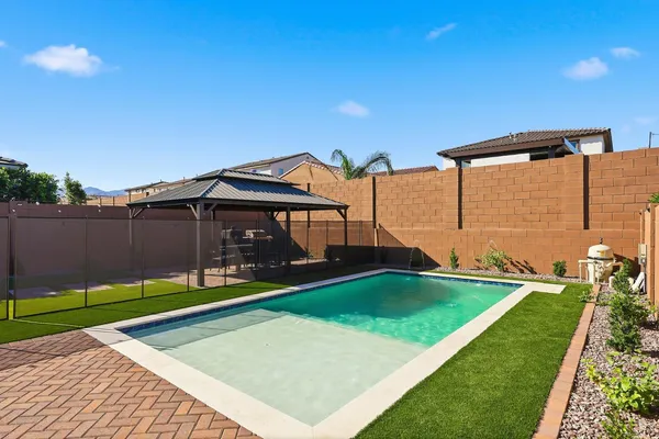 $3,200 | 20234 West Turney Avenue, Litchfield Park, AZ 85340