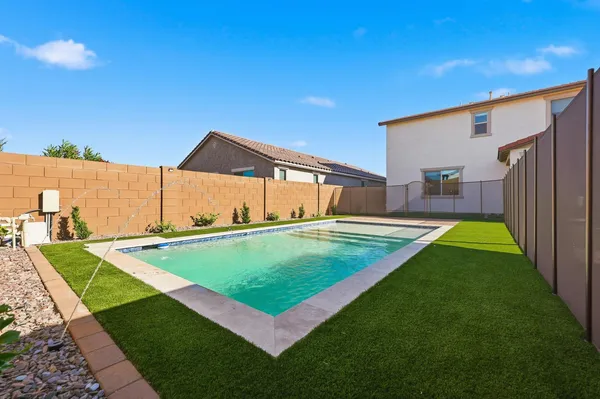 $3,200 | 20234 West Turney Avenue, Litchfield Park, AZ 85340