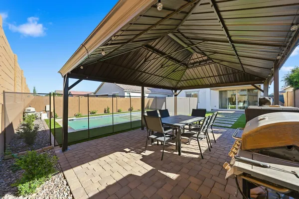 $3,200 | 20234 West Turney Avenue, Litchfield Park, AZ 85340