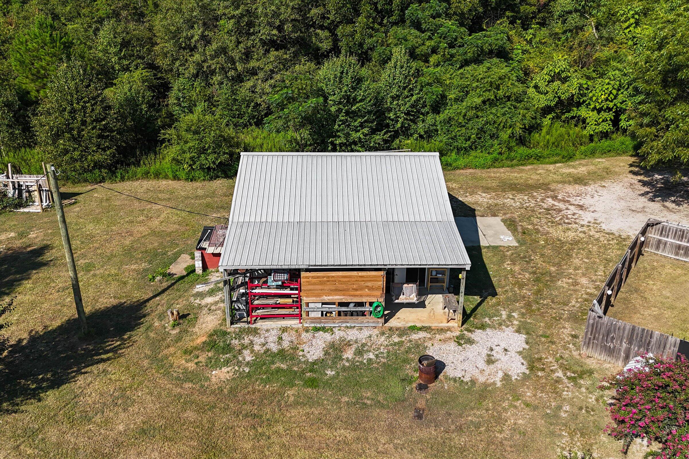 1049 Youngblood Road Trenton, SC 29847 - Photo 5 of 55 Gallery Image 5