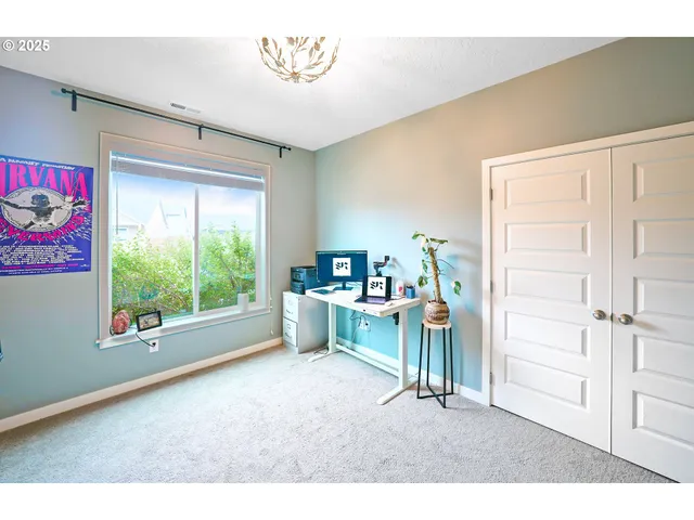 a bathroom with a shower toilet and tub