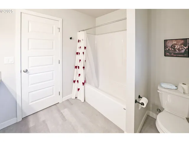 a bathroom with a sink a vanity and a mirror