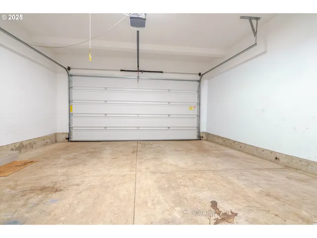 a view of outdoor space with deck