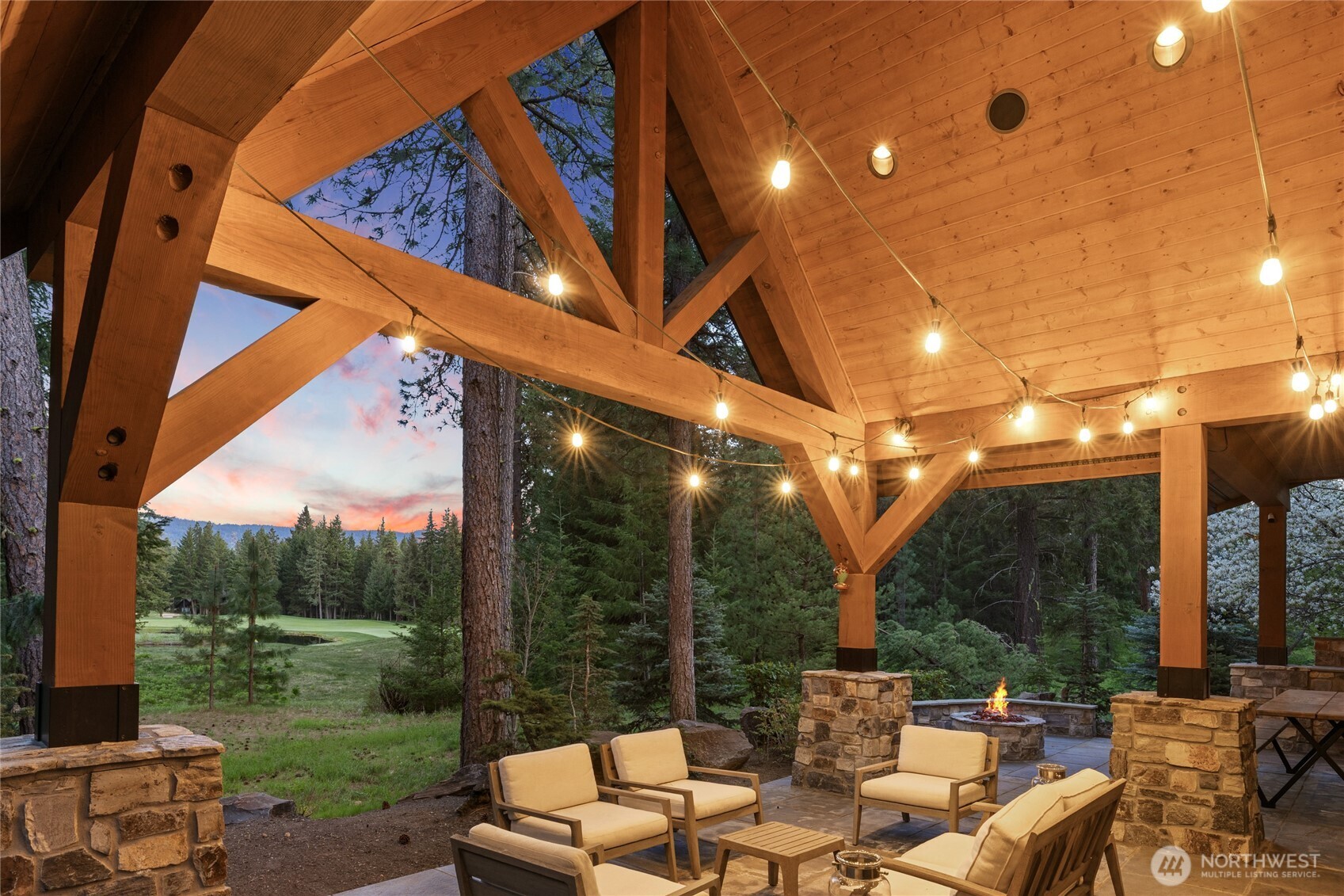 160 Bunchberry Court Cle Elum, WA 98922 - Photo 21 of 40 a view of swimming pool with a patio