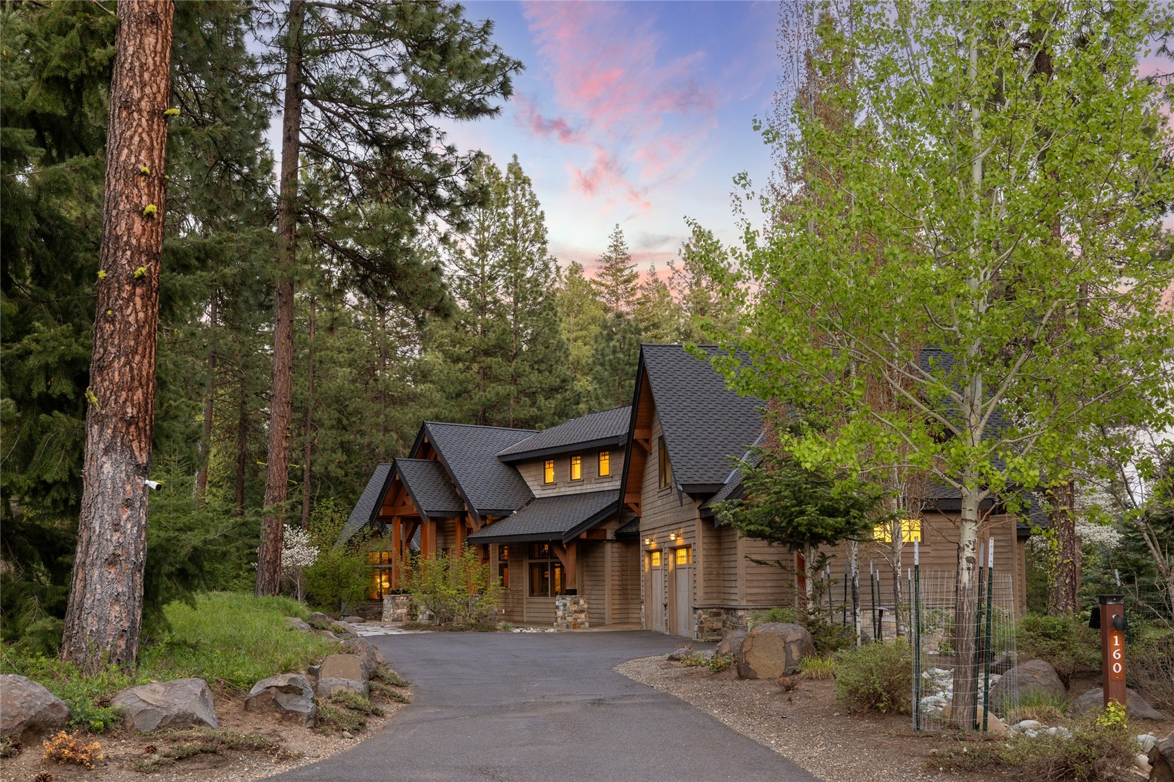 160 Bunchberry Court Cle Elum, WA 98922 - Photo 40 of 40