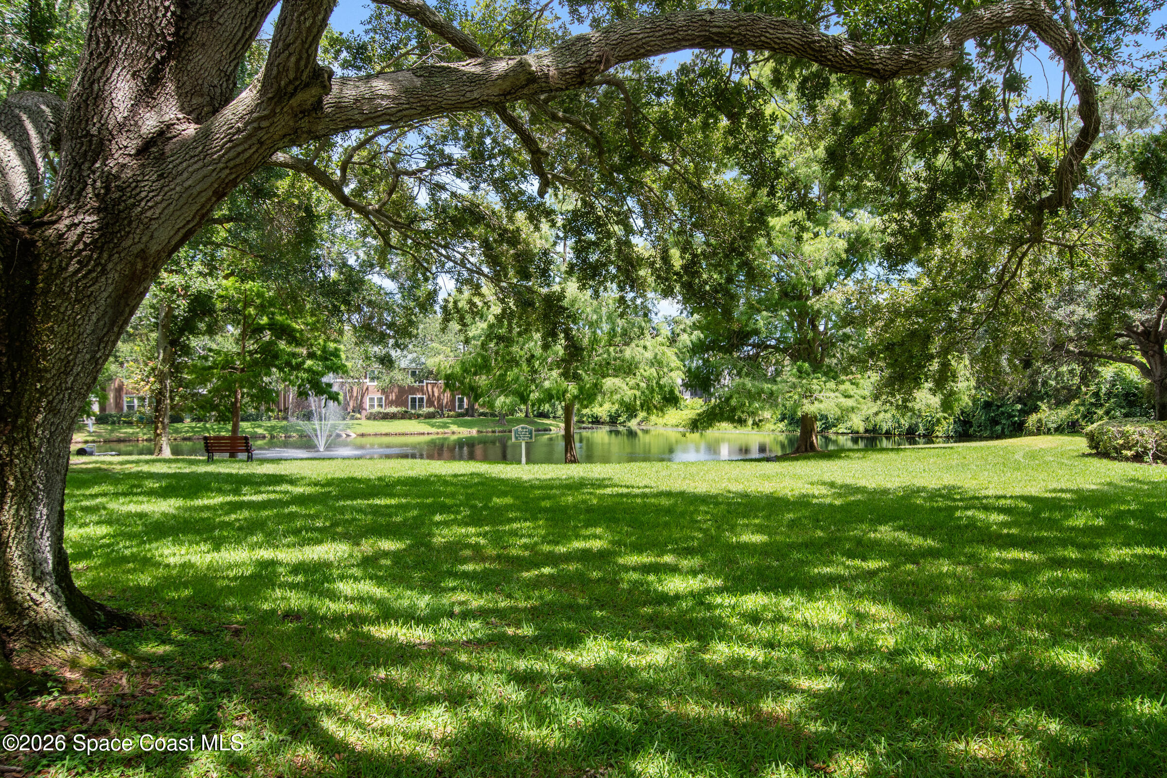 7667 North Wickham Road, Unit 813 Melbourne, FL 32940 - Photo 24 of 28 7667 N Wickham Road, Unit 813 - 3