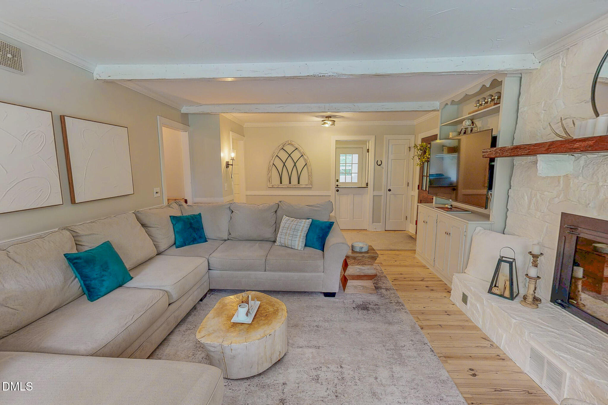 947 Old Salem Road Roxboro, NC 27573 - Photo 23 of 64 23