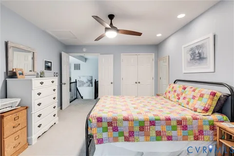 $420,000 | 1800 Fairwind Circle, Henrico, VA 23238