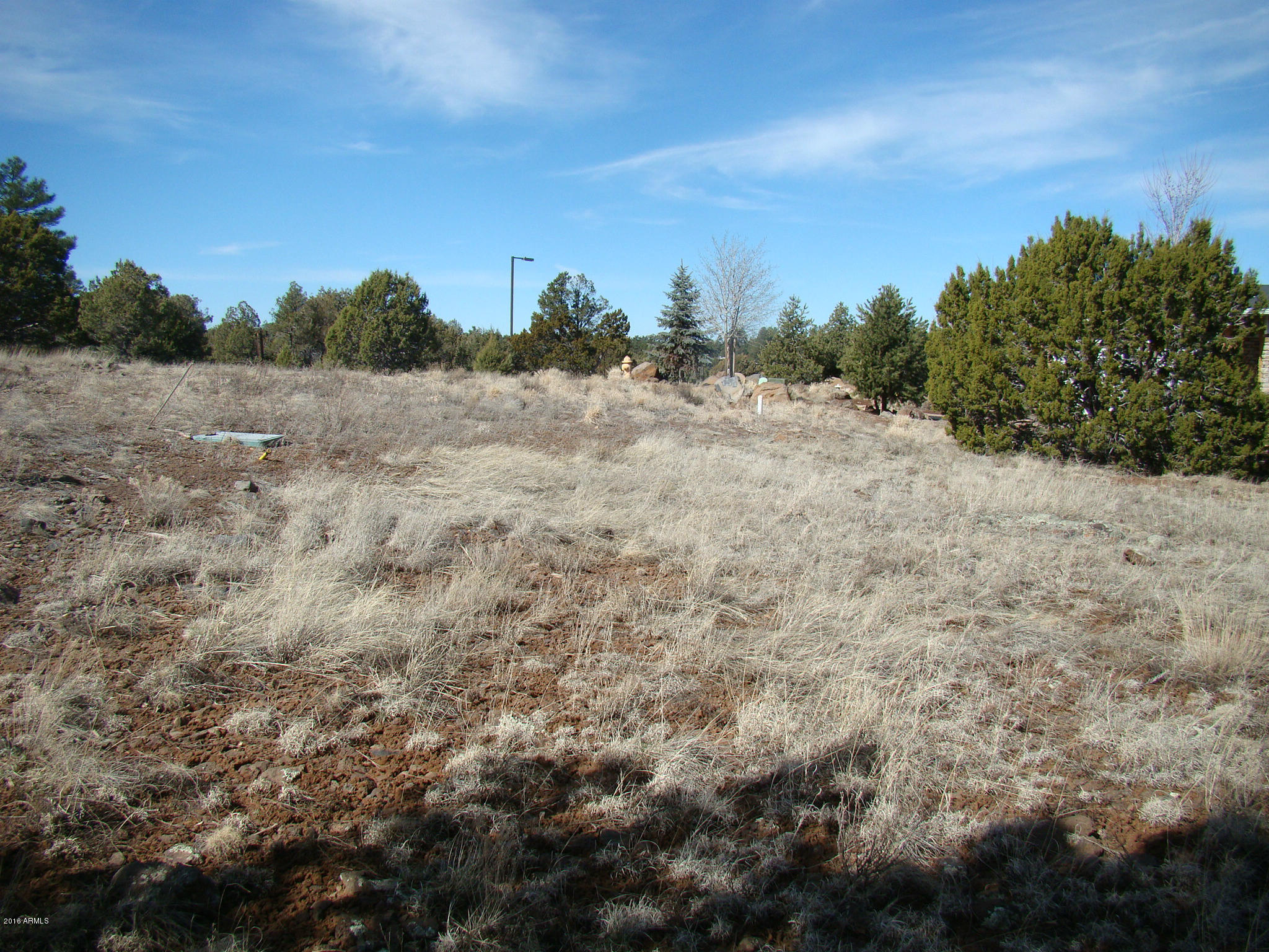2060 East Bluff Ridge Road, Unit 7 Show Low, AZ 85901 - Photo 6 of 7 2060 E Bluff Ridge Road