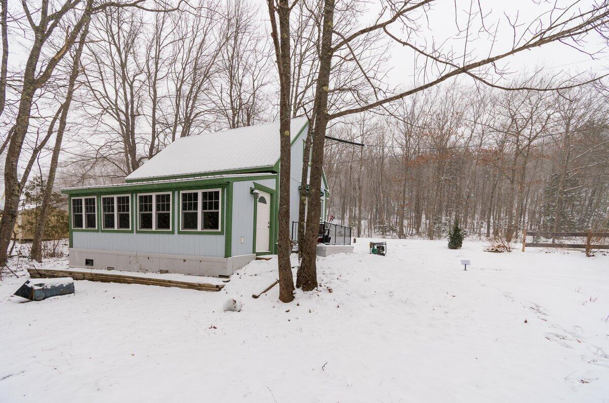 7 Flanders Road Northport, ME 04849 - Photo 2 of 23 7 Flanders-35