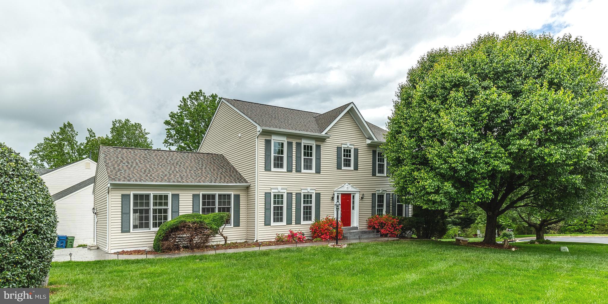 4324 Decatur Drive Woodbridge, VA 22193 - Photo 1 of 48