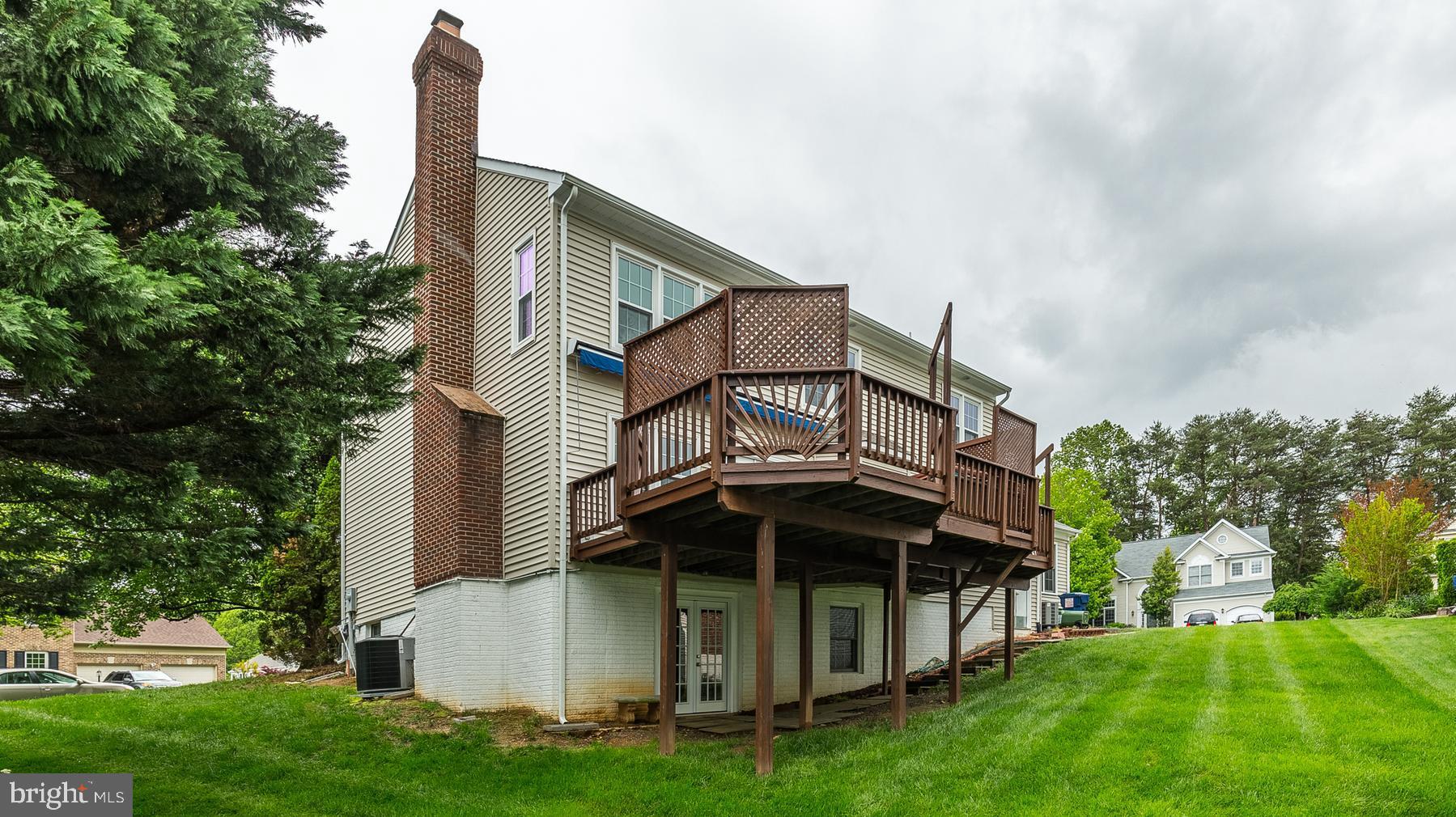 4324 Decatur Drive Woodbridge, VA 22193 - Photo 5 of 48
