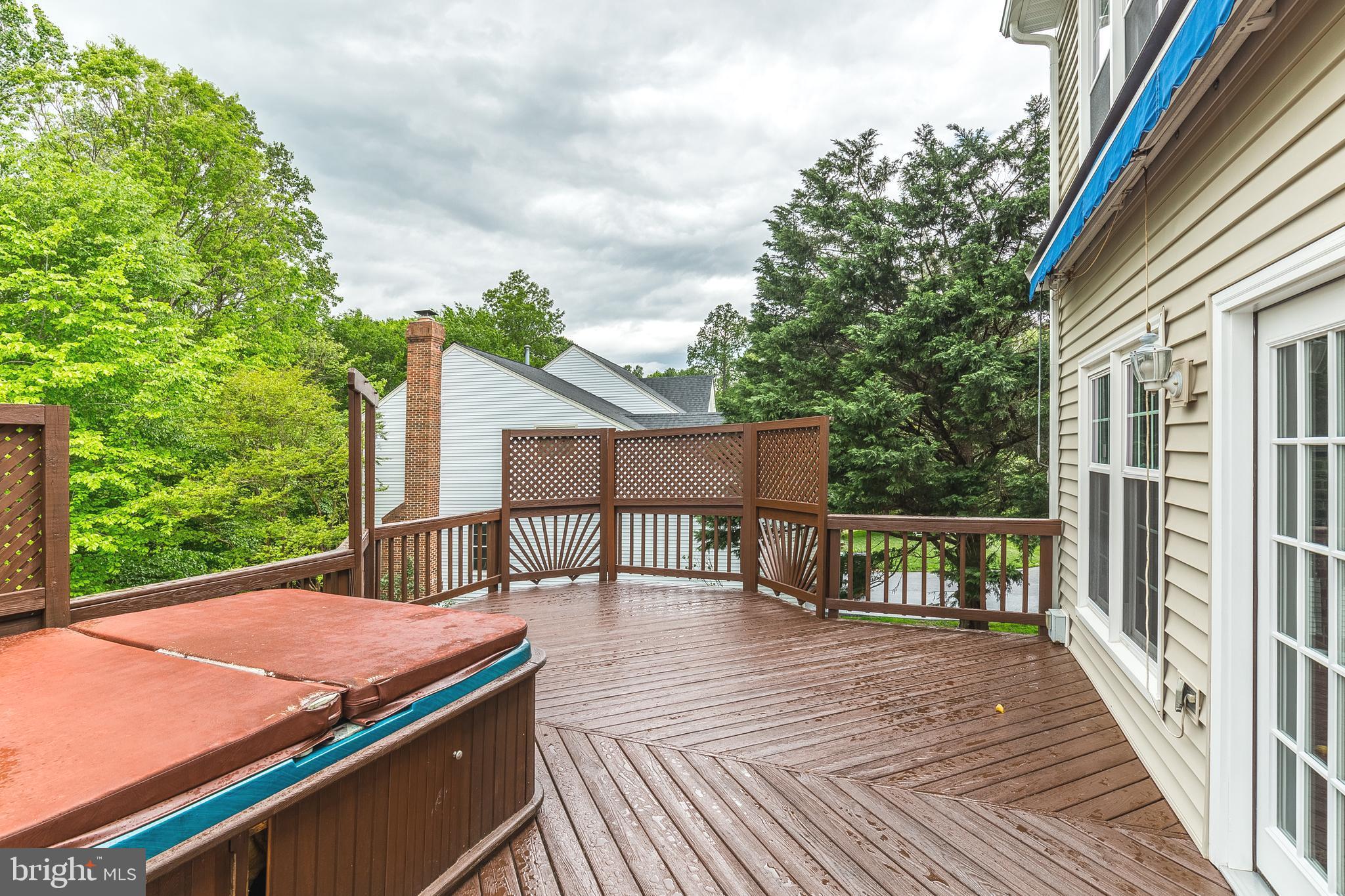 4324 Decatur Drive Woodbridge, VA 22193 - Photo 6 of 48