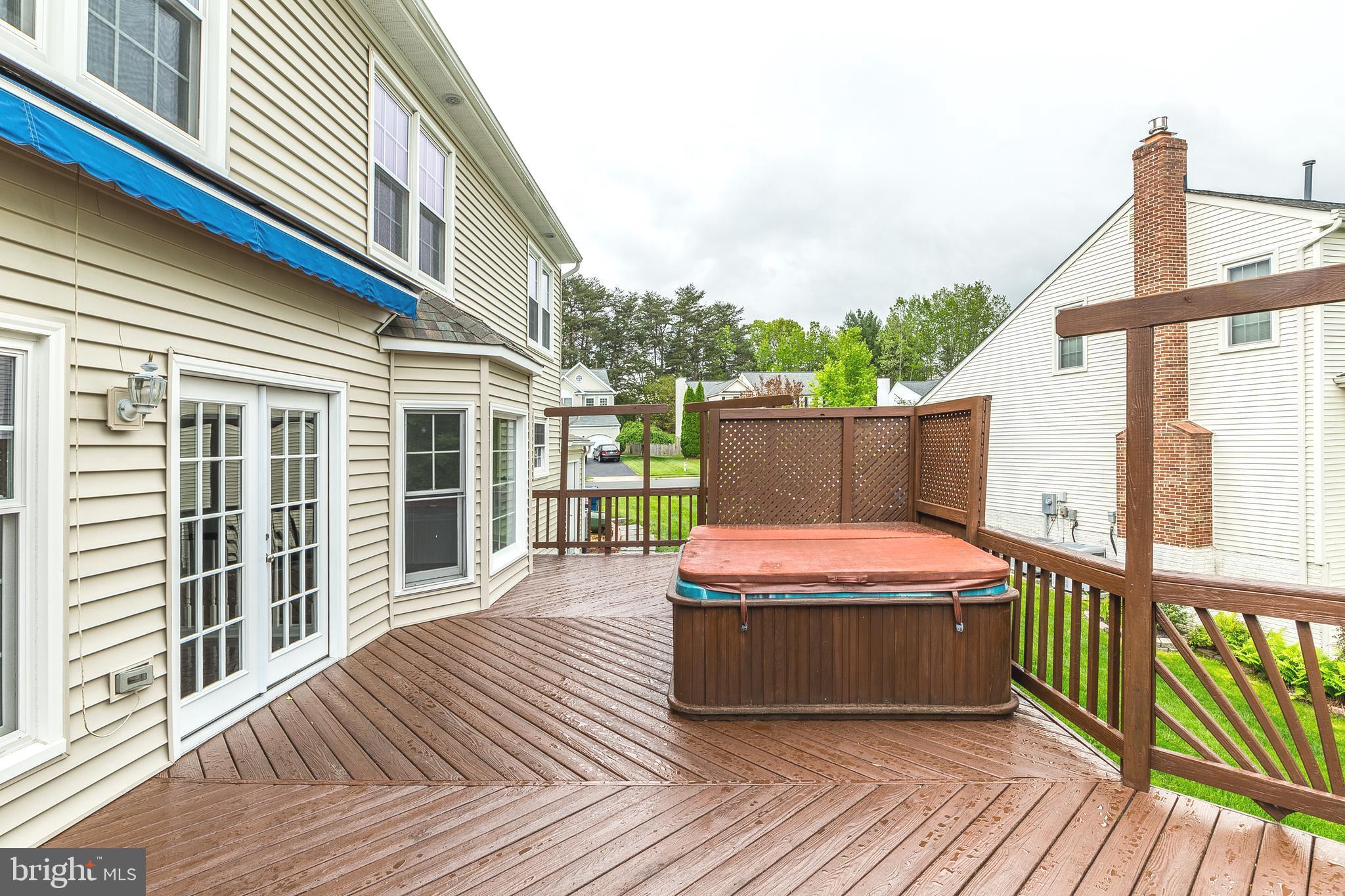 4324 Decatur Drive Woodbridge, VA 22193 - Photo 7 of 48