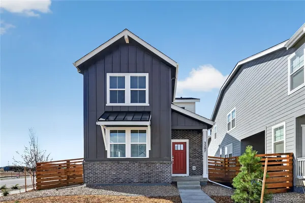 $498,990 | 3287 North Duquesne Way, Aurora, CO 80019