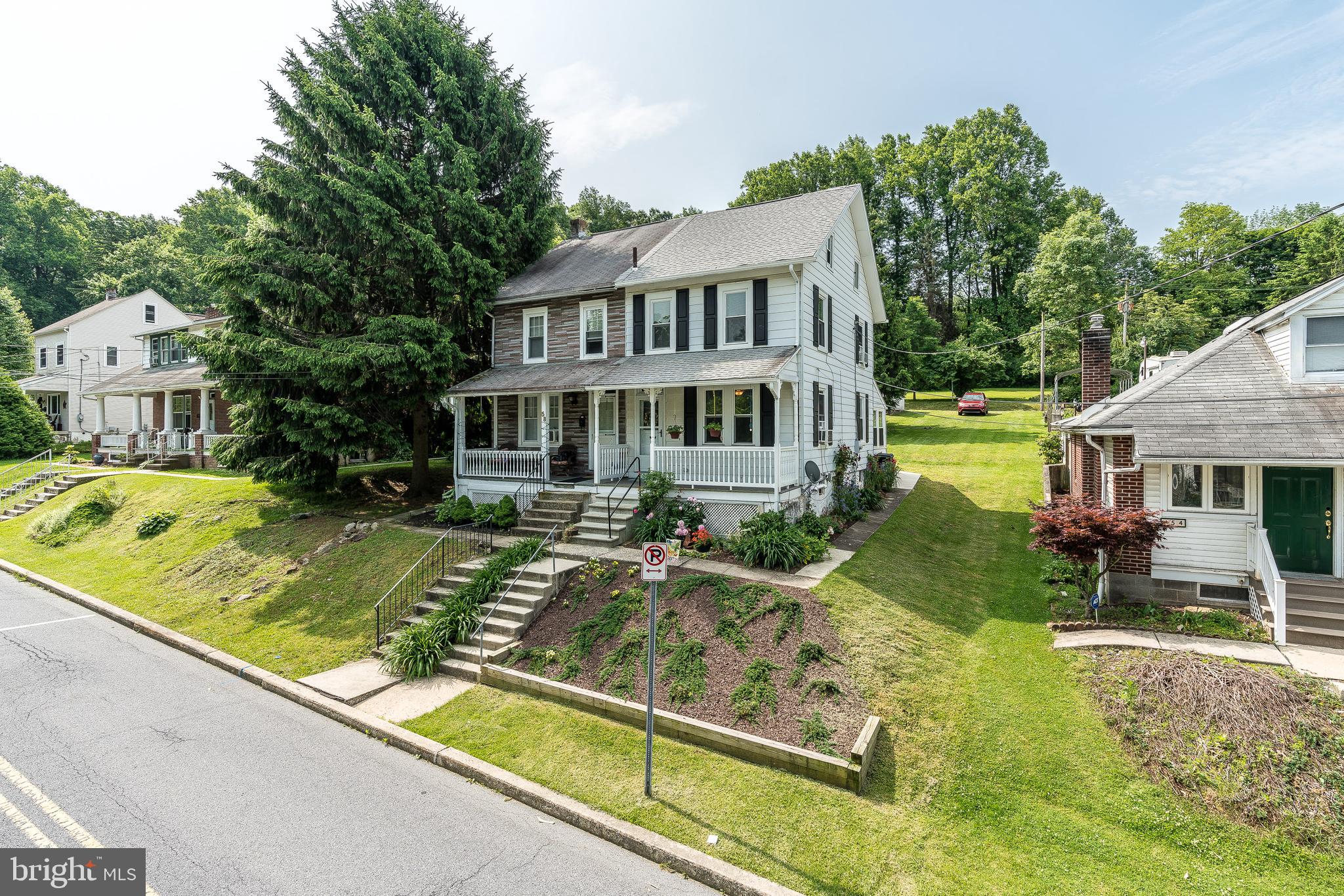 56 Reed Street Mohnton, PA 19540 - Photo 1 of 13