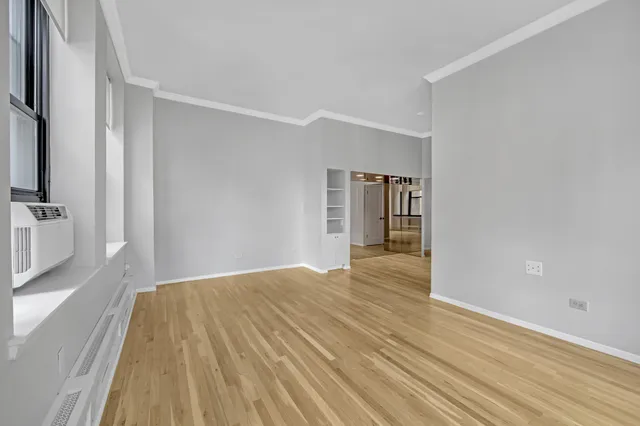 $1,295,000 | 250 Mercer Street, Unit A202 | Greenwich Village