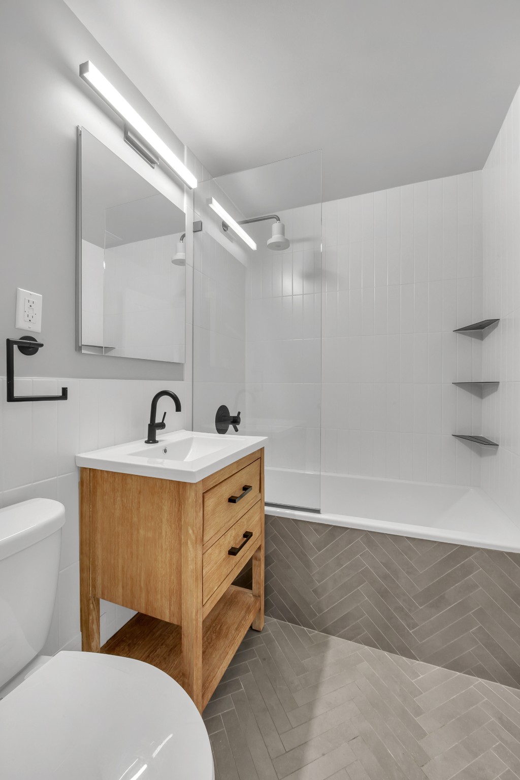 250 Mercer Street, Unit A202 Manhattan, NY 10012 - Photo 11 of 12 Photo 11