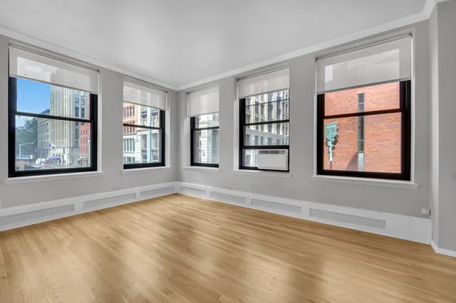 $1,295,000 | 250 Mercer Street, Unit A202 | Greenwich Village