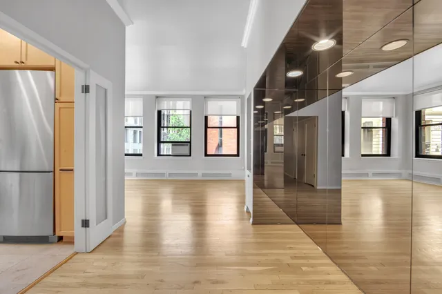 $1,295,000 | 250 Mercer Street, Unit A202 | Greenwich Village