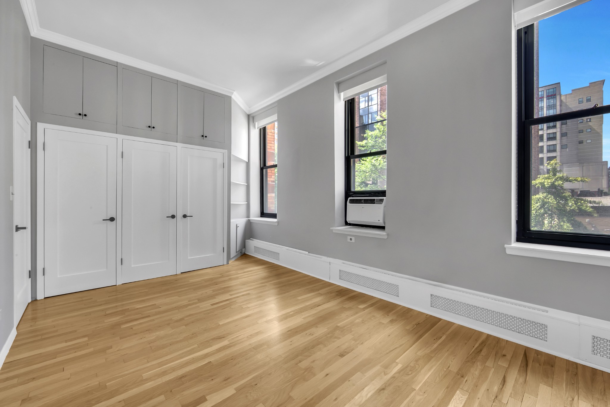 250 Mercer Street, Unit A202 Manhattan, NY 10012 - Photo 8 of 12 Photo 8