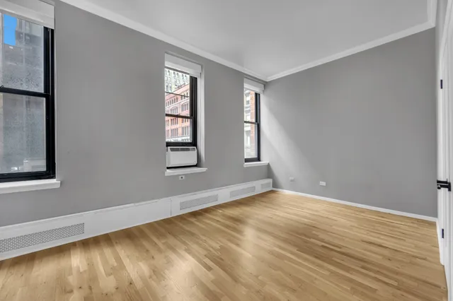 $1,295,000 | 250 Mercer Street, Unit A202 | Greenwich Village