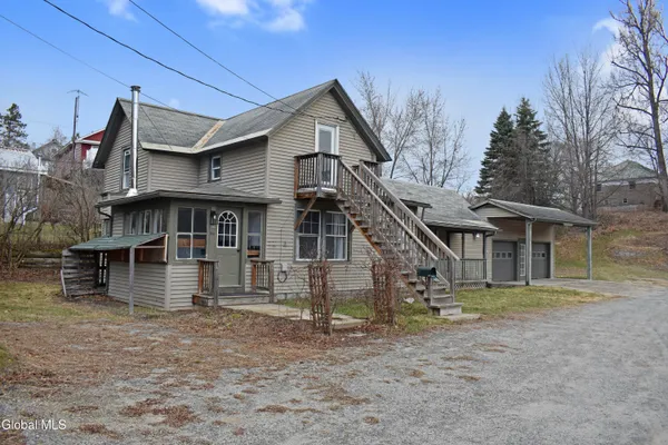 $34,800 | 12 Ordway Lane, Johnsburg, NY 12853