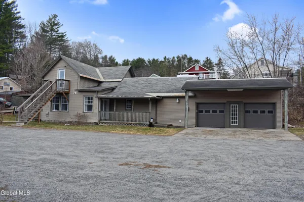 $34,800 | 12 Ordway Lane, Johnsburg, NY 12853