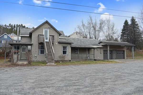 $34,800 | 12 Ordway Lane, Johnsburg, NY 12853