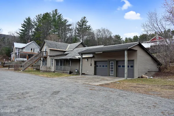 $34,800 | 12 Ordway Lane, Johnsburg, NY 12853