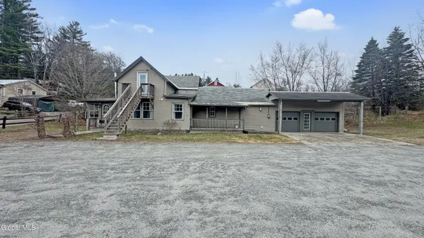 $34,800 | 12 Ordway Lane, Johnsburg, NY 12853