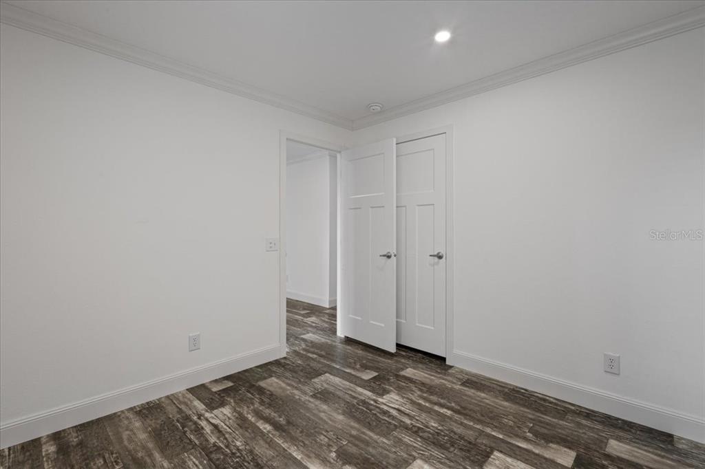 4654 Northwest 45th Avenue Bell, FL 32619 - Photo 28 of 52 a view of an empty room